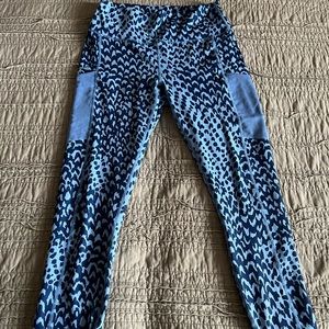 Fabletics Powerhold leggings